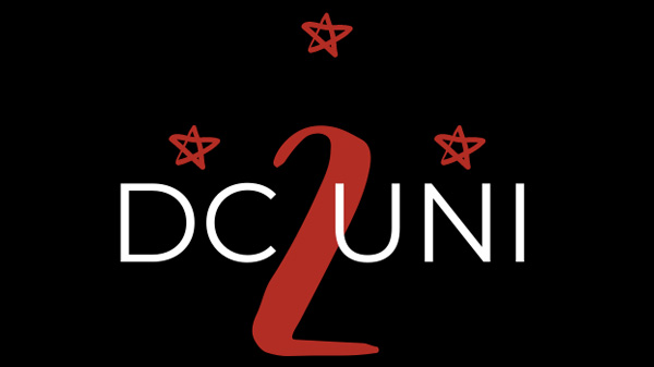 Logo for DC2UNI