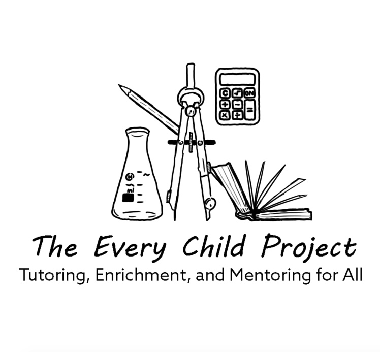 Every Child Logo