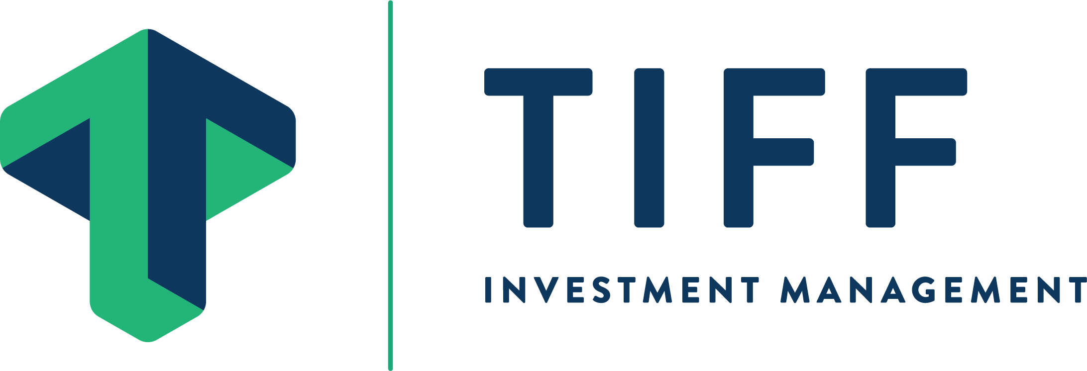Logo that says Tiff Investment Management