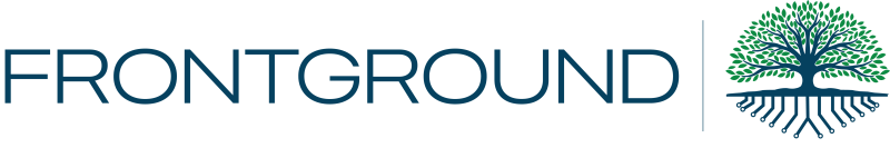 Frontground Logo