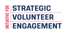 Initiative for Strategic Volunteer Engagement