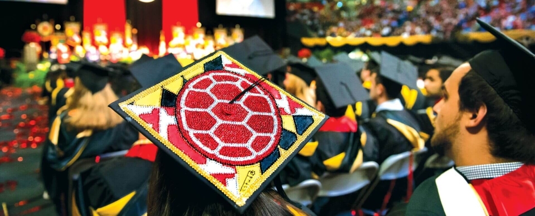 Graduation Cap