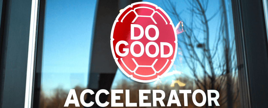 image of DoGood Accelerator