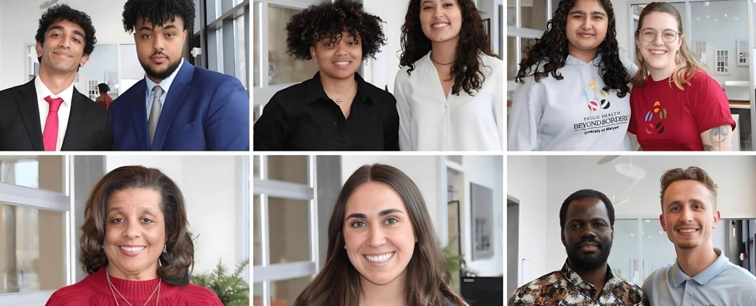 headshots of do good finalists